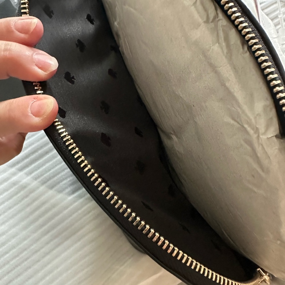 Kate Spade backpack NWT - Picture 8 of 12